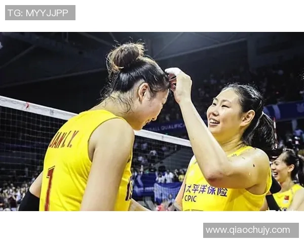 王军专访揭秘排球成功背后的秘诀与奋斗历程