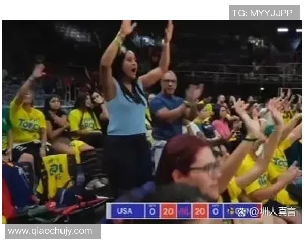 深圳排球队的节奏变革引发热议球迷期待新篇章